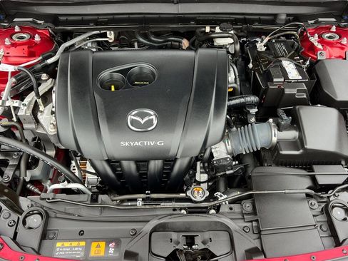 Certified 2022 MAZDA CX-30 AWD 2.5 S w/ Premium Package image 35