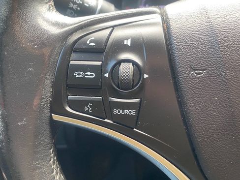 Used 2017 Acura MDX FWD w/ Technology Package image 26