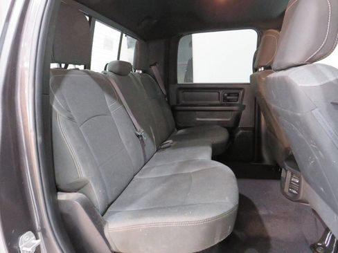 Used 2022 RAM 2500 Tradesman image 12