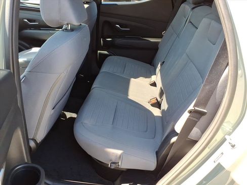 Used 2022 Hyundai Santa Cruz SEL Premium AWD/4WD image 13