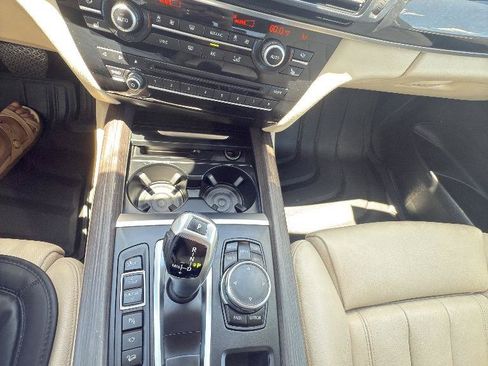 Used 2016 BMW X5 xDrive35i AWD/4WD image 11
