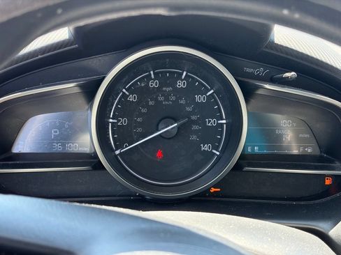 Used 2019 MAZDA CX-3 Sport FWD image 10