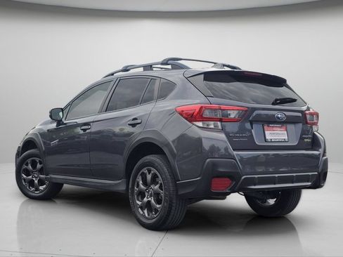 Used 2023 Subaru Crosstrek 2.5i Sport AWD/4WD image 22