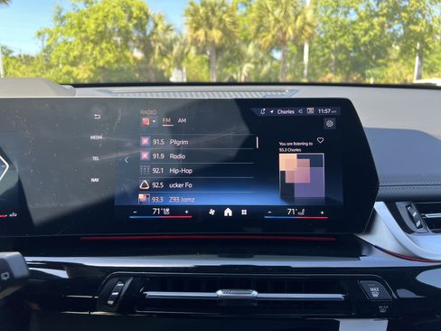 Used 2025 BMW X1 xDrive28i image 23