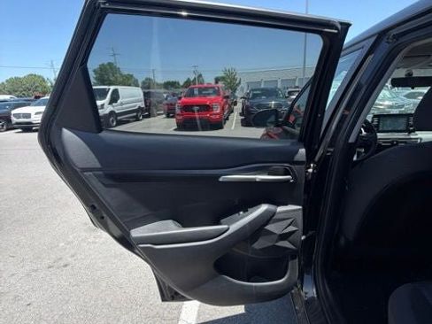 Used 2021 Kia Seltos LX AWD/4WD image 22