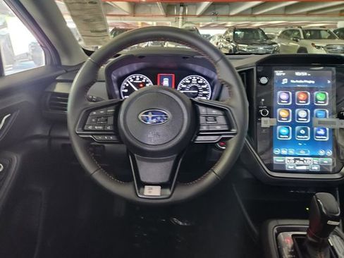 New 2025 Subaru Crosstrek 2.5i Limited image 11