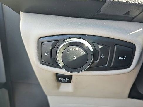 Used 2018 Lincoln MKX Reserve w/ Lincoln MKX Climate Package image 8
