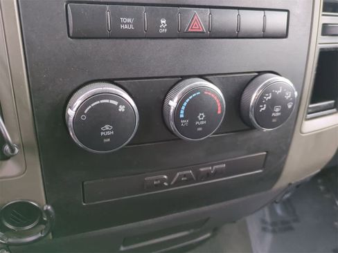 Used 2011 RAM 1500 ST w/ ST Popular Equipment Group image 24