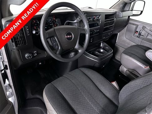 Used 2023 GMC Savana 2500 w/ Driver Convenience Package image 19