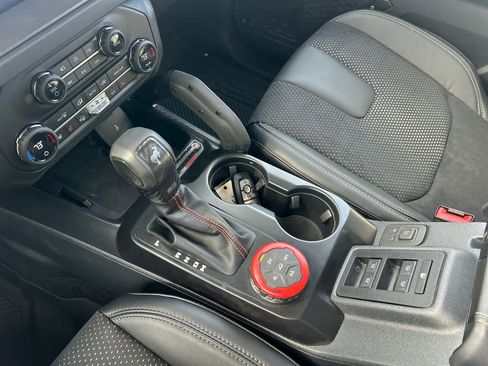 New 2026 Ford Bronco Raptor image 56