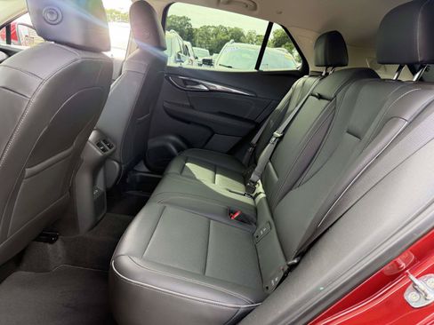 Certified 2023 Buick Envision Essence AWD/4WD image 13
