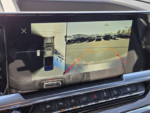 New 2025 GMC Sierra 1500 Elevation w/ Elevation Premium Package image 15