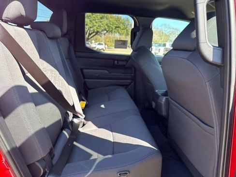 New 2026 Toyota Tacoma SR image 11