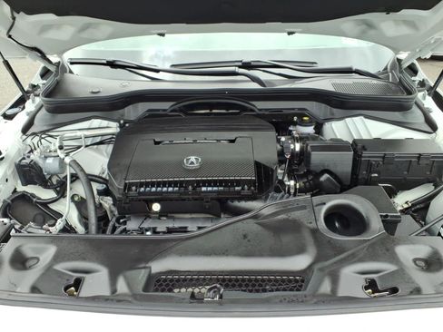 Certified 2026 Acura MDX A-Spec AWD/4WD image 17