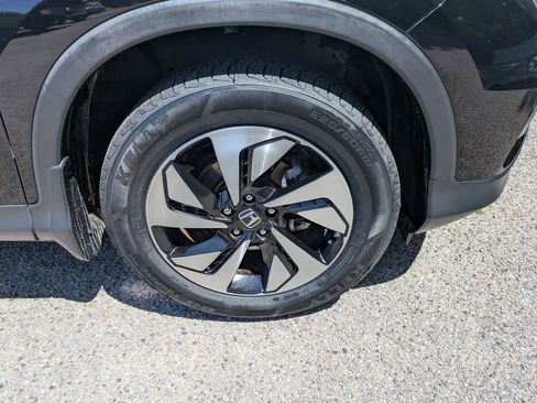 Used 2016 Honda CR-V Touring image 11