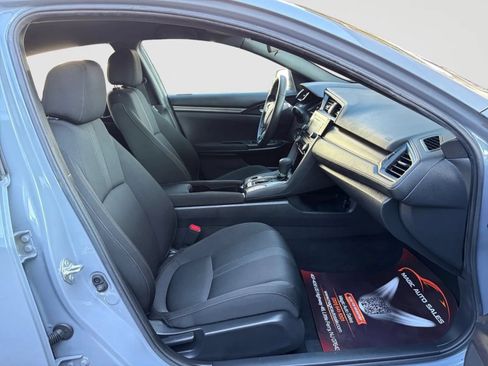 Used 2019 Honda Civic LX image 20