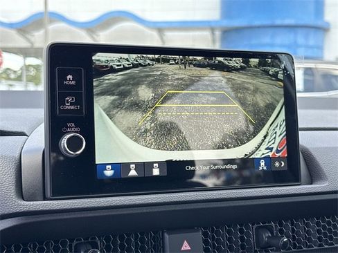 New 2026 Honda CR-V Sport image 26