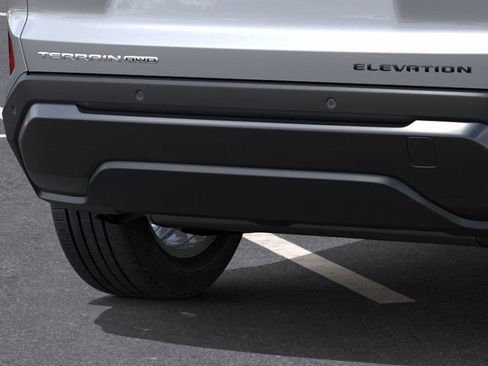 New 2026 GMC Terrain Elevation w/ Elevation Premium Package image 14