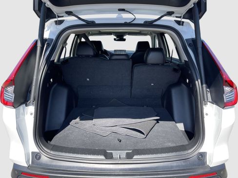 Used 2024 Honda CR-V EX-L image 17