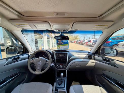 Used 2012 Subaru Forester 2.5X Premium w/ All-Weather Pkg AWD/4WD image 40
