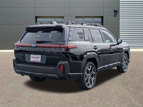 New 2026 Subaru Outback Touring XT AWD/4WD image 5
