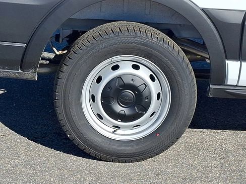 New 2026 Ford Transit 150 Low Roof image 7