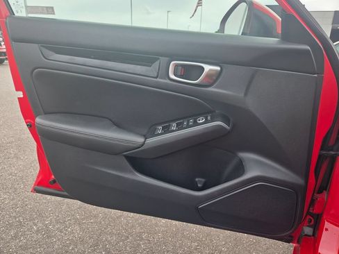 Used 2023 Honda Civic Sport Touring image 26