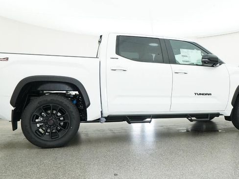 New 2026 Toyota Tundra Limited AWD/4WD image 53