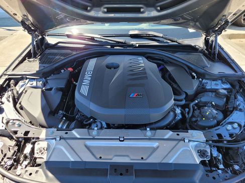 New 2026 BMW M340i w/ Premium Package RWD image 20