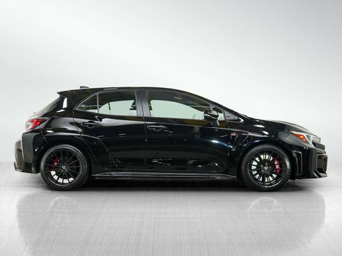 Used 2025 Toyota Corolla GR AWD/4WD image 6