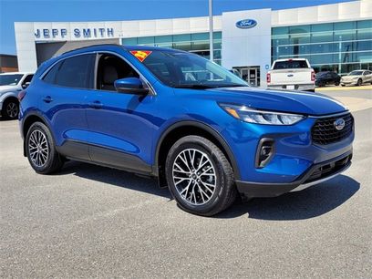 Used 2023 Ford Escape SE