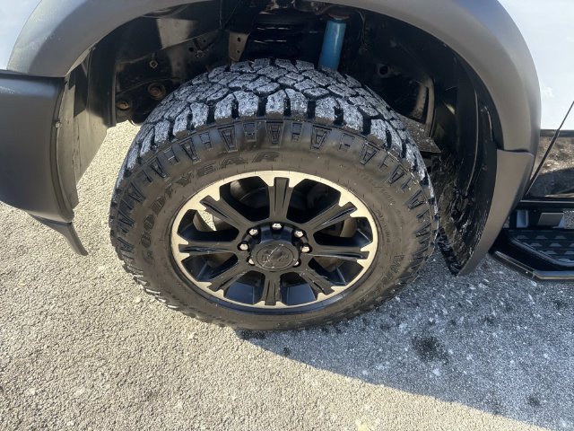 Used 2023 RAM 2500 Rebel w/ Level 1 Equipment Group AWD/4WD image 15