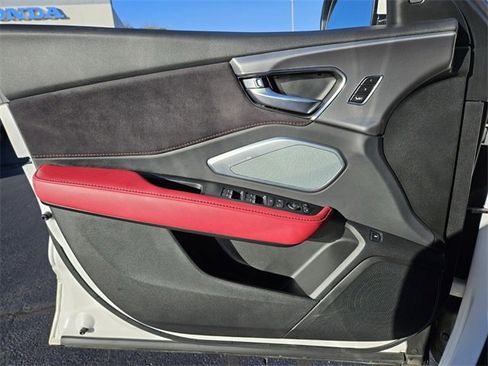 Used 2024 Acura RDX AWD w/ A-Spec & Advance Pkg image 30