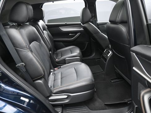 Used 2024 MAZDA CX-90 3.3 Turbo w/ Premium Package image 39