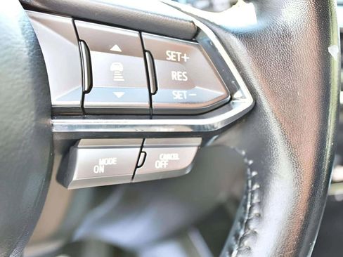 Used 2020 MAZDA CX-9 Touring image 17