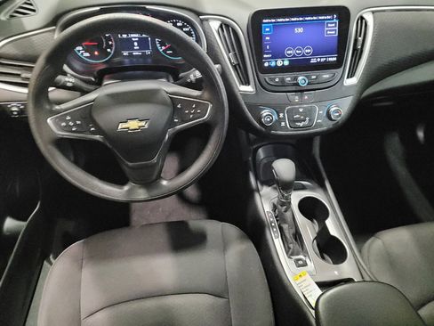 Used 2023 Chevrolet Malibu LS image 22