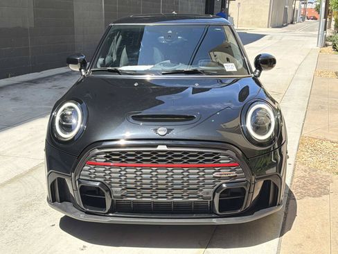 Used 2024 MINI Cooper John Cooper Works FWD image 3