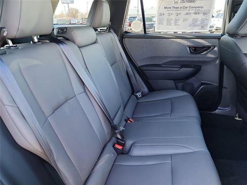 New 2026 Subaru Outback Limited AWD/4WD image 17