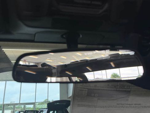 New 2026 Jeep Wrangler Sport AWD/4WD image 32