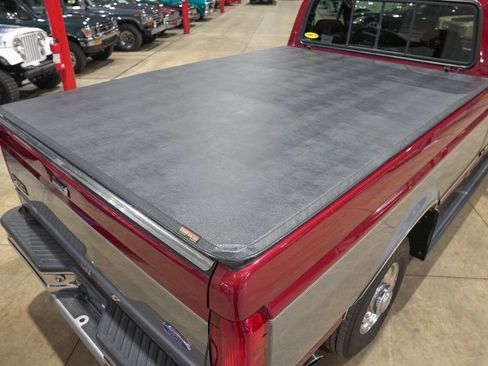 Used 1997 Ford F250 2WD Regular Cab Heavy Duty image 20