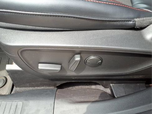 Used 2023 Ford Escape ST-Line Select w/ Tech Pack #2 AWD/4WD image 18