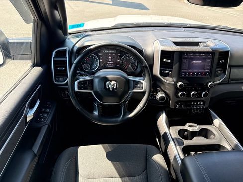 Used 2020 RAM 1500 Big Horn AWD/4WD image 15