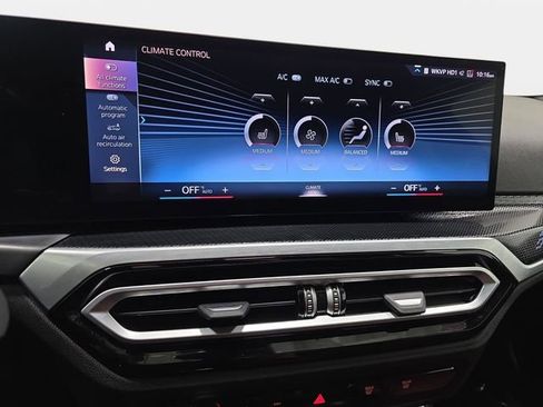 Certified 2023 BMW M240i Coupe w/ Premium Package RWD image 15