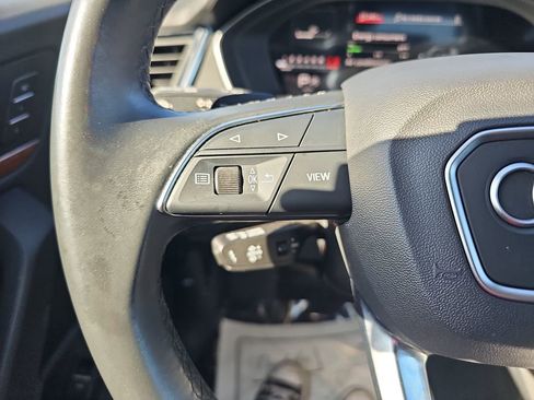 Used 2023 Audi Q5 2.0T Premium Plus image 22