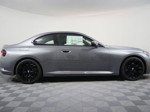New 2026 BMW 230i Coupe w/ M Sport Package image 2