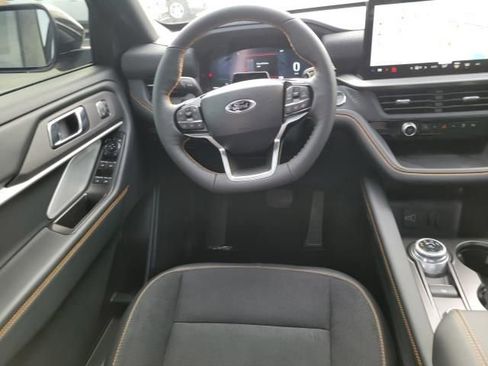 New 2026 Ford Explorer Tremor w/ Tremor Ultimate Package image 20