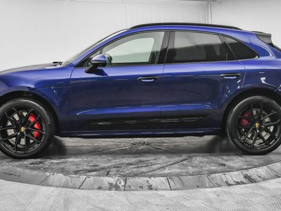 Used 2022 Porsche Macan GTS