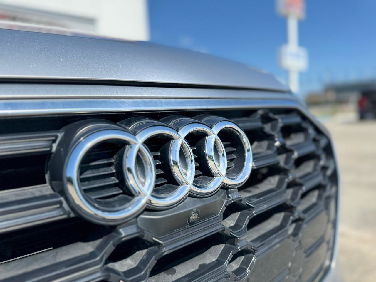 Used 2022 Audi Q5 2.0T Premium Plus AWD/4WD image 11