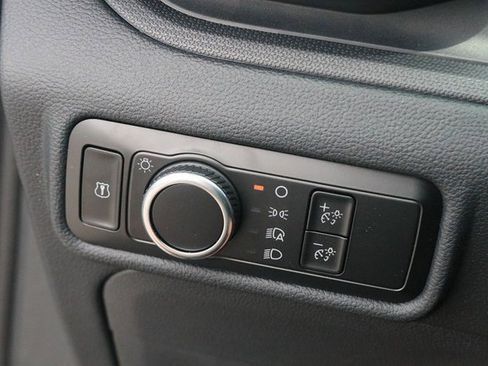 New 2025 Ford Explorer 4WD Police Interceptor image 21