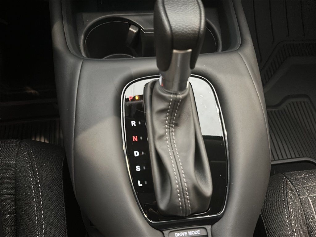 New 2027 Honda HR-V LX image 23